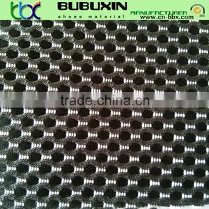 Customized 2016 New Fashion Design 3D Air Mesh Fabrics thumbnail-3