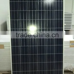 Buy Solar Panel Stocks 260W From China Factory China Price Free Shipping thumbnail-1