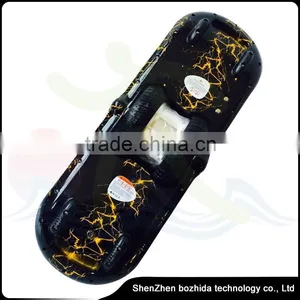 6.5 Inch Self Balancing Hoverboard Bluetooth Scooter Hoverboard With Big Promotion thumbnail-5
