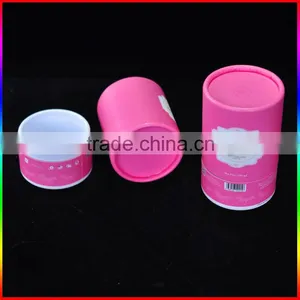 Paper Cosmetic Packaging Cardboard Tube thumbnail-1