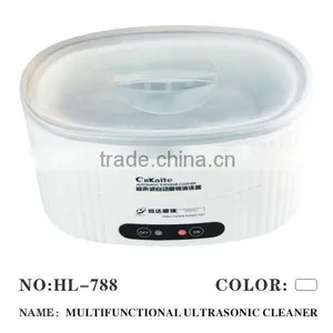 Hl-788 16 mm Contact Lens Ultrasonic Cleaner thumbnail-4