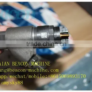 Brand New and Original or Genuine Common Rail Fuel Injector 0445120067 for Deutz TCD2012 Engine thumbnail-2