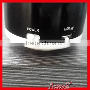 the Most Popular Wireless Bluetooth Speaker With Usb Charger thumbnail-4