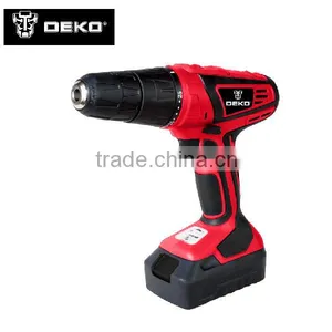 14.4V Lithium DC Power Tool DIY Li-ion Battery Cordless Drill thumbnail-1