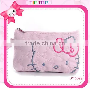 Christmas Gifts Small Hello Kitty Wallet Bag thumbnail-3
