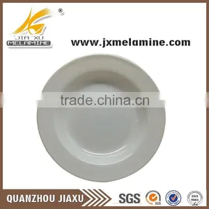 China Suppliers Wholesale White Round Dinner Plate Latest Products in Market thumbnail-3