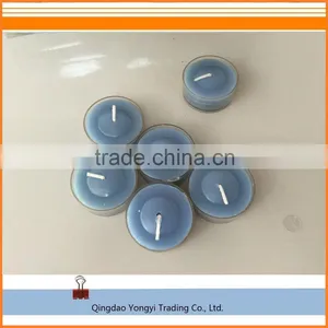 Hot Sale Tealight Candle thumbnail-3