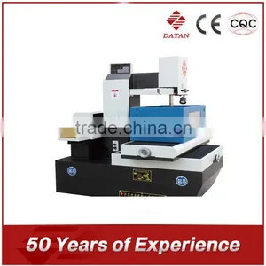 High Precision Low Price Wire Cutting EDM thumbnail-3