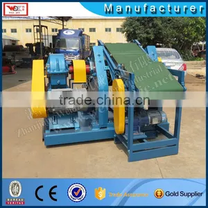 Factory Price High Capacity Automatic Creper Machine Good Performance thumbnail-5