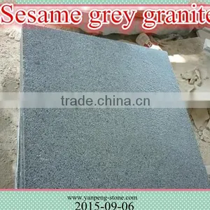 Padang Dark G654 Granite thumbnail-1