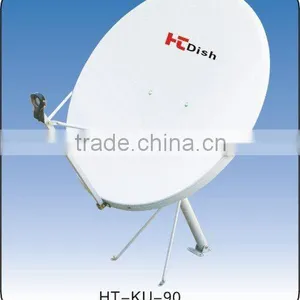 KU90 DISH SATELLITE thumbnail-1