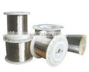Pure NICKEL WIRE ROD thumbnail-1