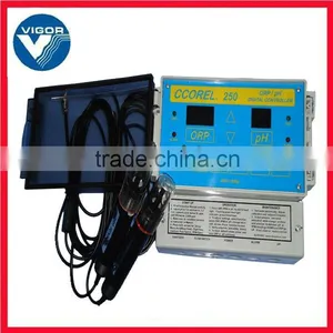 Electric/swimming Pool Automatic Water Level Controler thumbnail-1