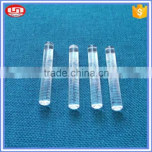 China Connecting Quartz Glass Rod thumbnail-4