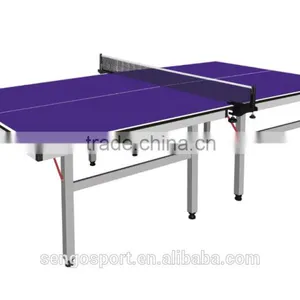 New High Quality Price Ping Pong Tables Tennis Table Outdoor Sports Set For Wholesale thumbnail-2