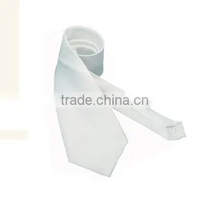 Fashionable Sublimation Blank Tie, DIY Necktie thumbnail-6
