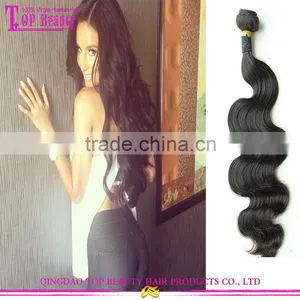High Quality Raw Russian Hair Gold Supplier Unprocessed Real Raw Russian Human Hair thumbnail-1