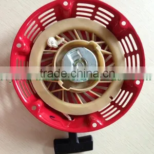 Made In China Factory Hot Selling Spare Parts Gx270 Recoil Starter thumbnail-1