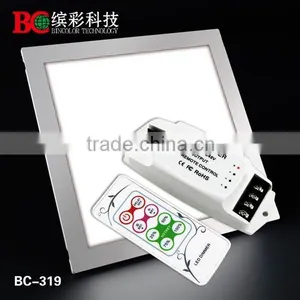 Remote Control 700mA Led Dimming Controller Constant Current PWM LED Dimmer Led Controller thumbnail-1