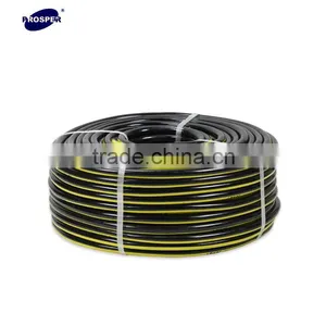 PVC Yellow Compressor Air Hose thumbnail-4