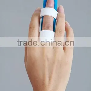 Aluminum Fixed Finger Splint Medical Finger Sprain Splint thumbnail-3