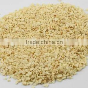 Top Quality Dried White Garlic Granules From Direct Factory thumbnail-1