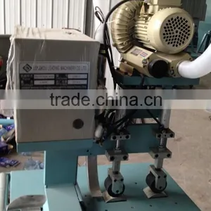 PE/PVC Tarpaulin Welder Machine thumbnail-1