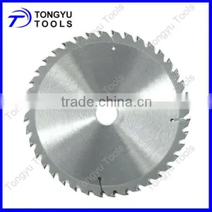 TCT Cutter Saw Blade, 180mm Circular Saw Blade for Plywood, Fiber Discs thumbnail-1