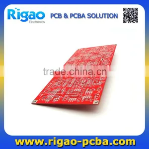 Washing Machine Pcb Board Supplied by Rigao of China thumbnail-3