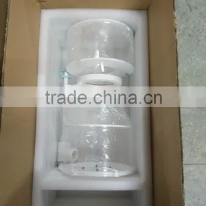 800-1000L Vortex Aquaculture Commercial Protein Skimmer for Sale thumbnail-6