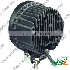 4Inch LED 42W LED Work Light,12/24V Driving On Truck,Jeep, Atv,4WD,Boat,Mining LED Driving Light thumbnail-3