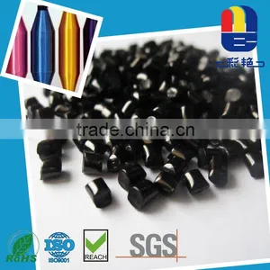 Black Masterbatch for PET Monofilament thumbnail-1