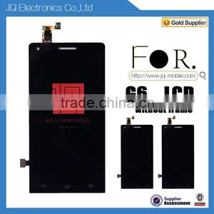 New Replacement Lcd With Touch Screen Assembly For Huawei Ascend G6 thumbnail-1