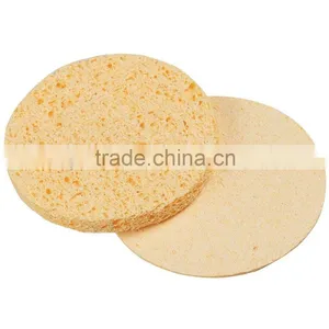2014 Beauty Compressed Facial Cleansing Sponge thumbnail-1