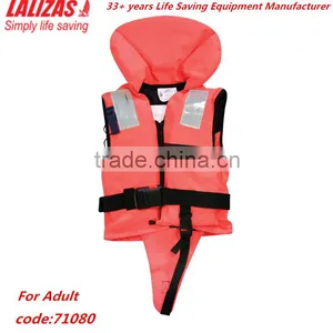 Advanced Folding Life Jacket thumbnail-1