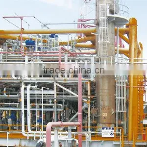 LNG Plants and Natural Gas Treatment thumbnail-1