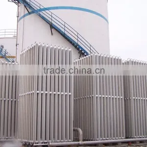 CNG Air Temperature Vaporizer thumbnail-6