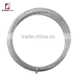 Best Selling Wired Imitation Catgut Tennis Racket String New thumbnail-4