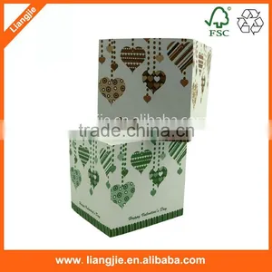 Side-advertisement Printed Notepad Cube, Memo Block thumbnail-6
