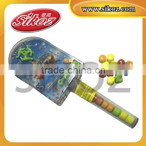 SK-T294 Spider Mask Toy Candy thumbnail-3