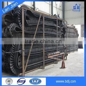 90 Degree Pvc Conveyor Belt Used in Coal Mining thumbnail-3