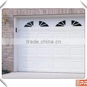 Fashionable New Style Hit Sale Aluminium Aluminum Garage Door Prices thumbnail-1