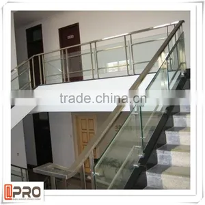 Most Popular House Plans Aluminum Handrail for Stairs and Glass Balcony Handrail for Picture Frames thumbnail-2