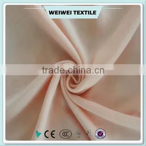 High Quality 100% Polyester Voile Fabric for Dress/sofas thumbnail-2