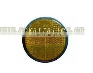 Round Tailer Reflector thumbnail-1