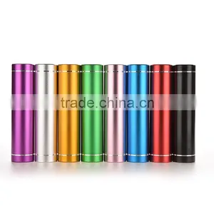 High Quality Cheap Price Full Capacity Portable Small Gift Power Bank thumbnail-3