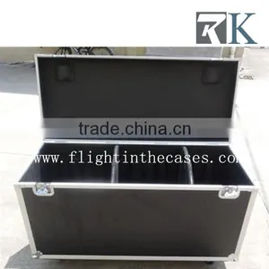 RK Utility Road Trunk Case 120 x 60 x 60 cm With Dividers thumbnail-1