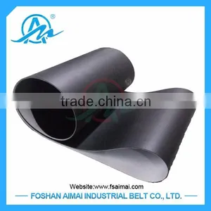 Pvc Conveyor Belt in Textile and Printing Industry thumbnail-1