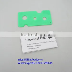 Essential Oil Plastic Key Opener,essential Oil Bottle Opener thumbnail-3