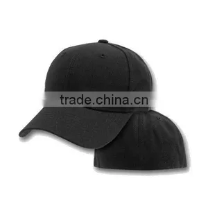 6 Panel Baseball Cap thumbnail-1